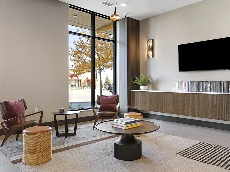 Savor Apartments — Photo 19