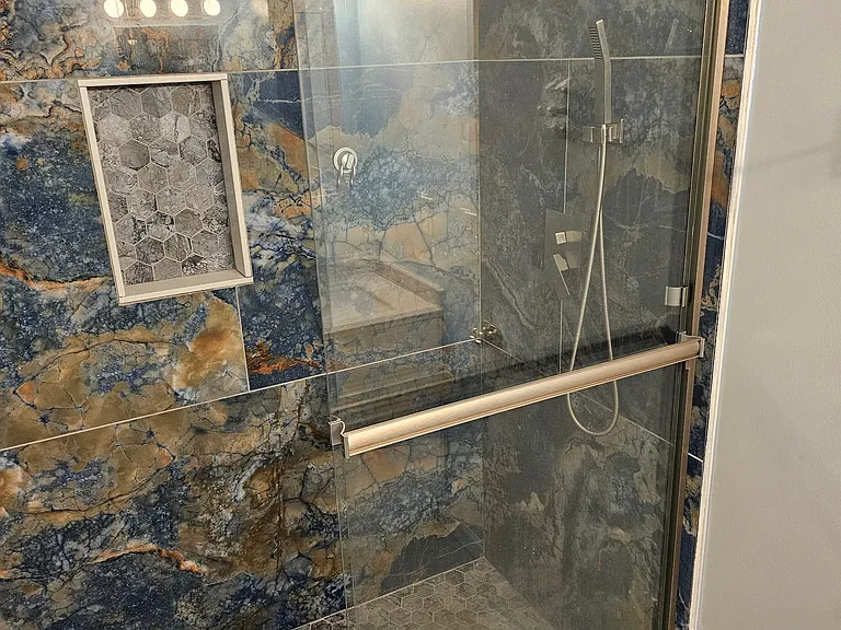 Master Bath