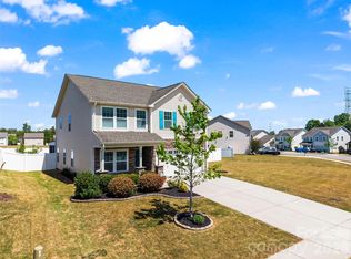 3329 Saddlebrook Dr, Midland, NC 28107