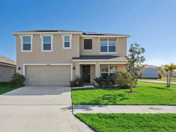 35571 Doveland Dr, Zephyrhills, FL 33541