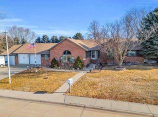 4611 N Regency Pl, Kearney, NE 68847