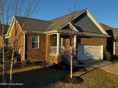 10103 Cedar Garden Dr, Louisville, KY, 40291