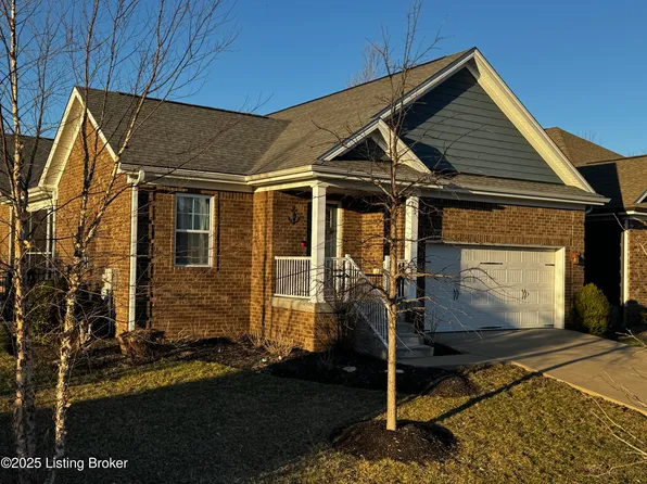 10103 Cedar Garden Dr, Louisville, KY 40291