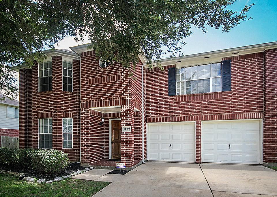 1st image of 14319 Berrington Dr