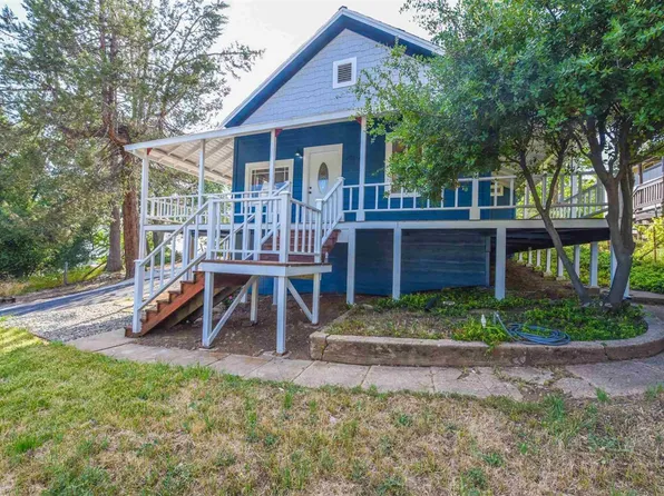 20212 Soulsbyville Rd, Soulsbyville, CA 95372