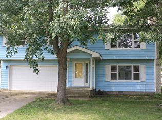 107 Middleton St, Iuka, IL 62849