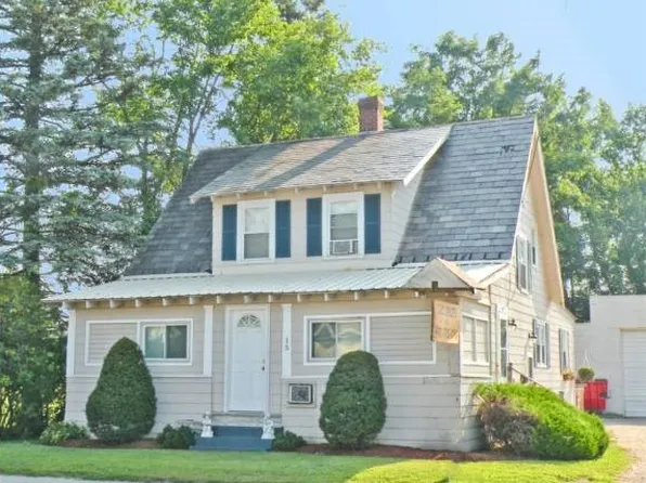 154 Plattsburg Ave, Burlington, VT 05408