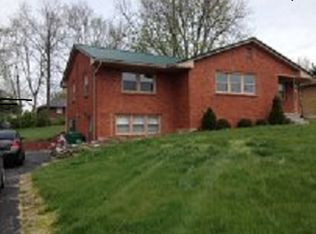 611 Logan Ave, Danville, KY 40422