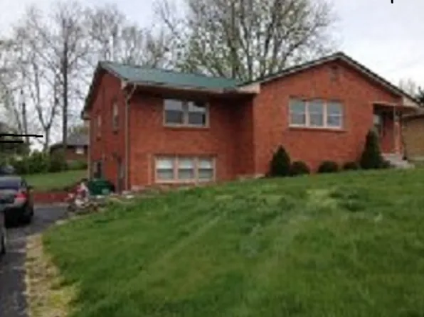 611 Logan Ave, Danville, KY 40422
