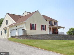 3235 Elm Tree Rd, Manheim, PA 17545