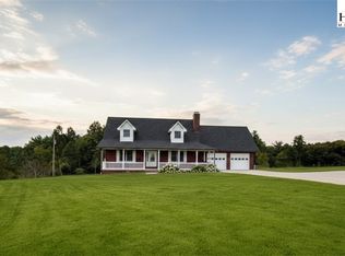 11325 Glade Valley Road, Ennice, NC 28623