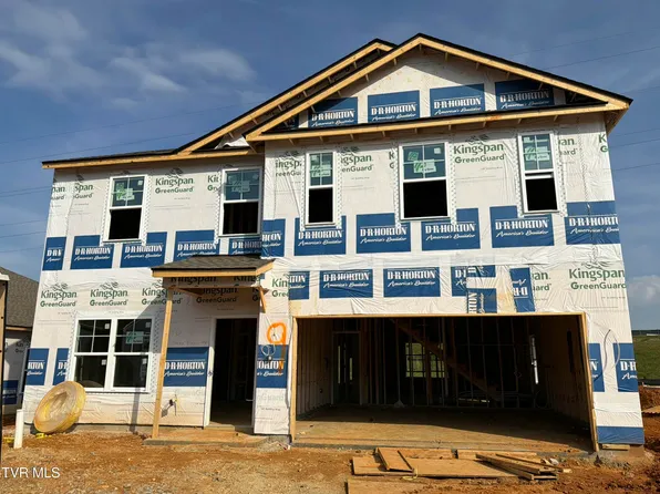 256 Chimney View Loop, Blountville, TN 37617