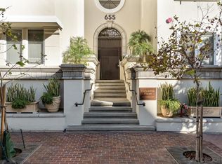655 Columbia St Unit 107, San Diego, CA 92101