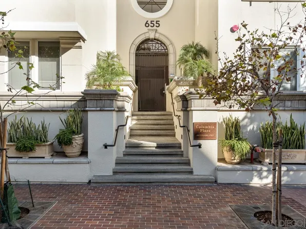 655 Columbia St, San Diego, CA