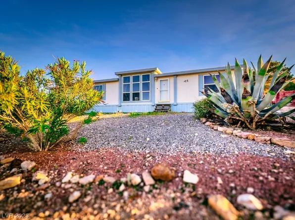 25 W San Pedro Ave, Clark County, NV 89019