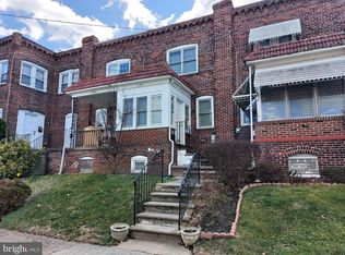 1290 So Merrimac Rd, Camden, NJ 08104