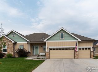 10166 Deerfield St, Firestone, CO 80504