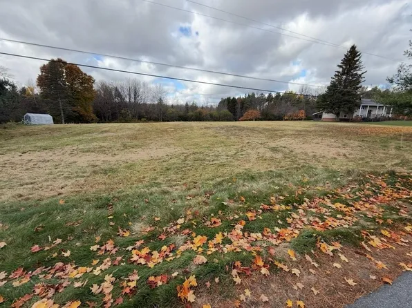 403 Judson Street Rd, Canton, NY 13617