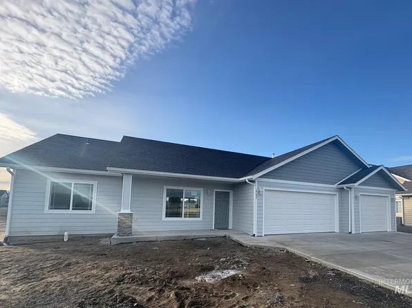 1742 Yellowstone, Lewiston, ID 83501