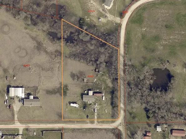 1598 Private Road 2542, Quinlan, TX 75474