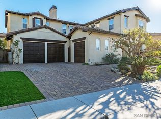 16333 Deer Ridge Rd, San Diego, CA 92127
