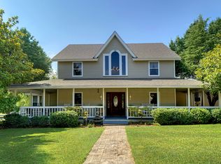 4490 Old Denton Hwy, Decatur, TX 76234