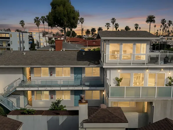 16 38th Pl, Long Beach, CA 90803