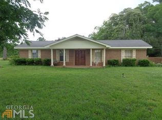 788 Foote McClellan Rd, Colbert, GA 30628