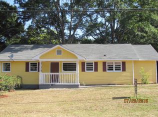 3961 Reese Rd, Columbus, GA 31907