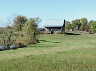 629 Tuggle Rd, Lancaster, KY 40444