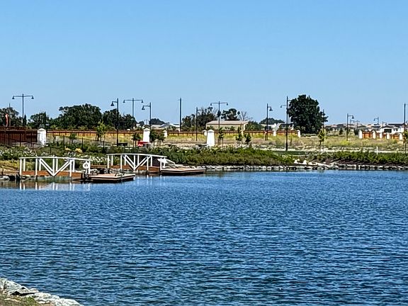 lake capri