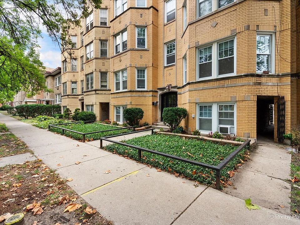 1st image of 5428 N Campbell Ave #1N