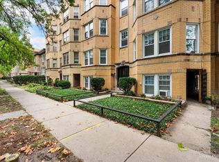 5428 N Campbell Ave #1N, Chicago, IL 60625