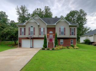 124 Hickory Hill Rd, Hayden, AL 35079