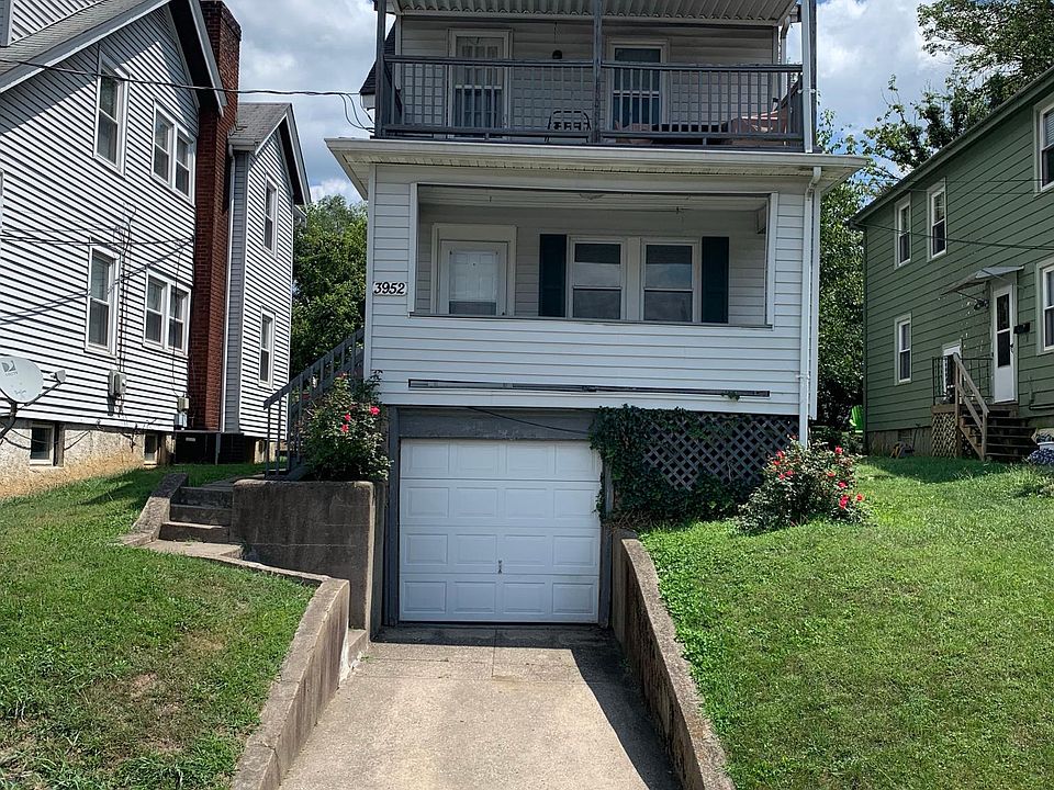 1st image of 3952 Marburg Ave #1