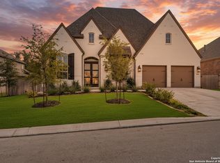 8608 Shady Gate, Boerne, TX 78015