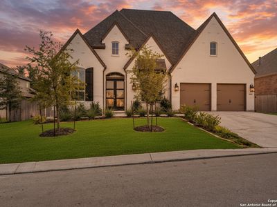 8608 Shady Gate, Boerne, TX, 78015