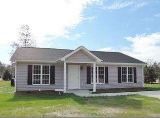 5017 Mill Branch Dr, Sims, NC 27893