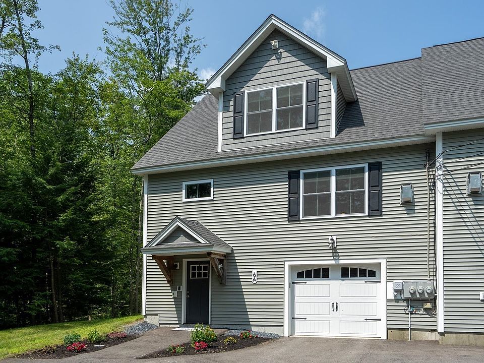6A Rowes Corner Lane UNIT A, Hooksett, NH 03106 Zillow