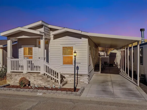 16711 Marsh Creek Rd Space 179, Clayton, CA 94517