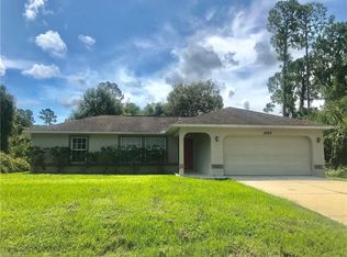 2268 Blueberry Rd, North Port, FL 34288