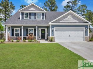 145 Whitebark Trl, Richmond Hill, GA 31324