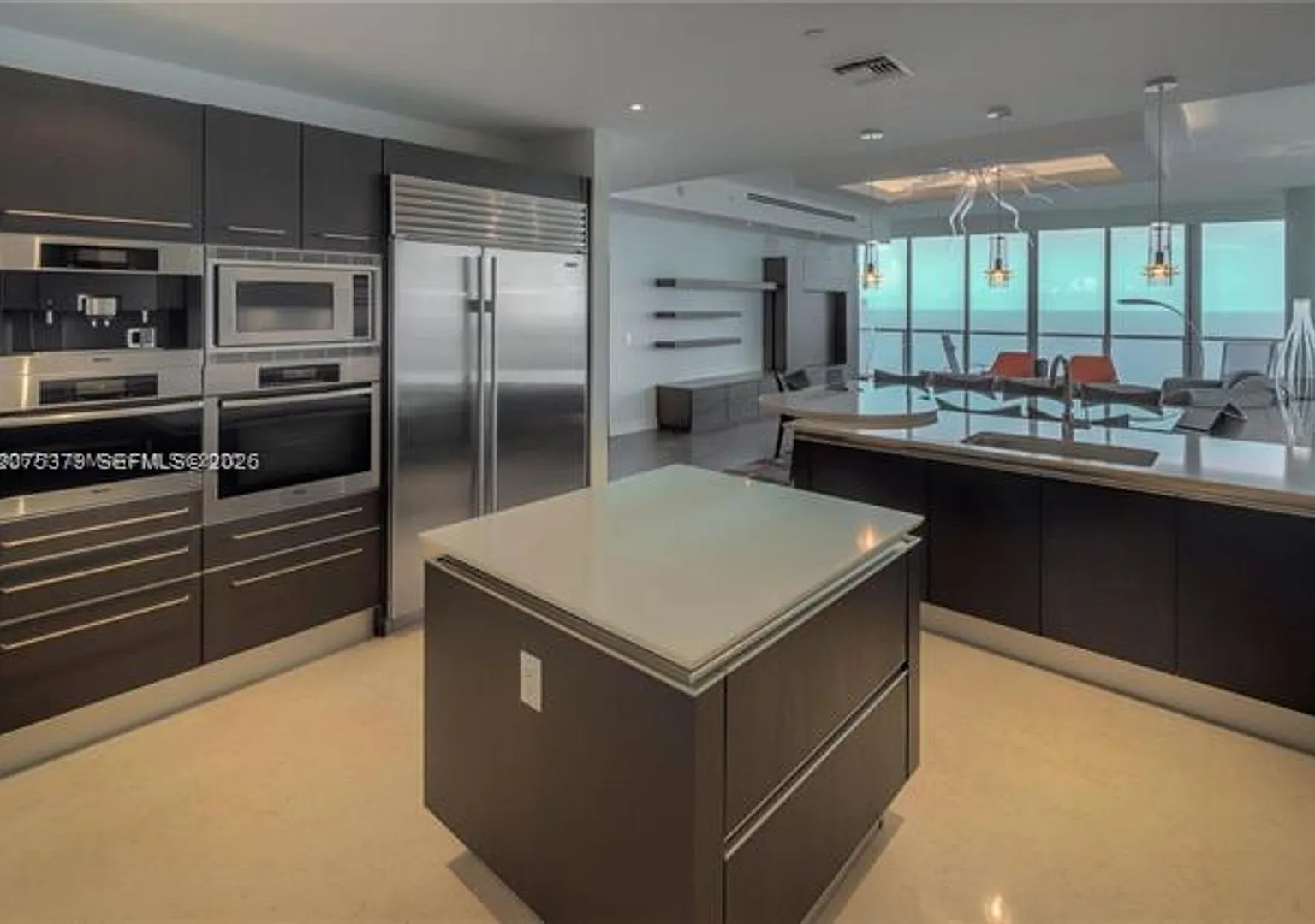 17001 Collins Ave cu-4301, Sunny Isles Beach, FL 33160 — Photo 1