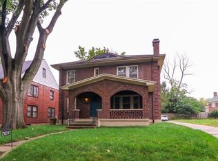 2019 Harvard Blvd, Dayton, OH