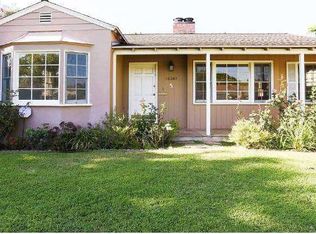 12307 Hatteras St, Valley Village, CA 91607