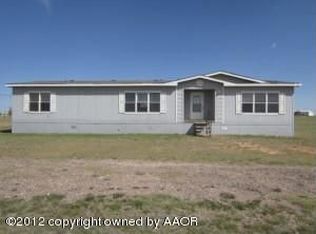 3100 Upman Rd, Amarillo, TX 79108