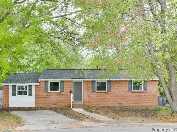 2003 Egger Cir, Hampton, VA 23663