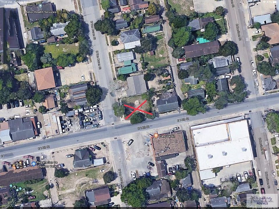 2nd image of 1355 E Van Buren St