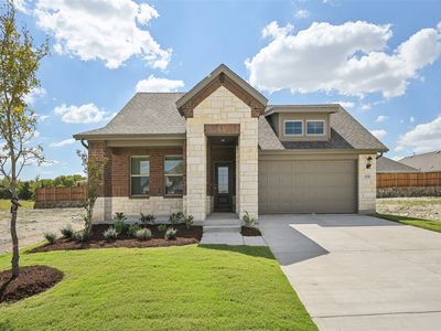 1216 Huntington Dr, Anna, TX, 75409