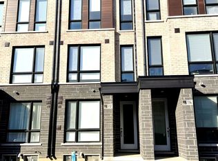 112 Stauffer Cres, Markham, ON L6B 1R1